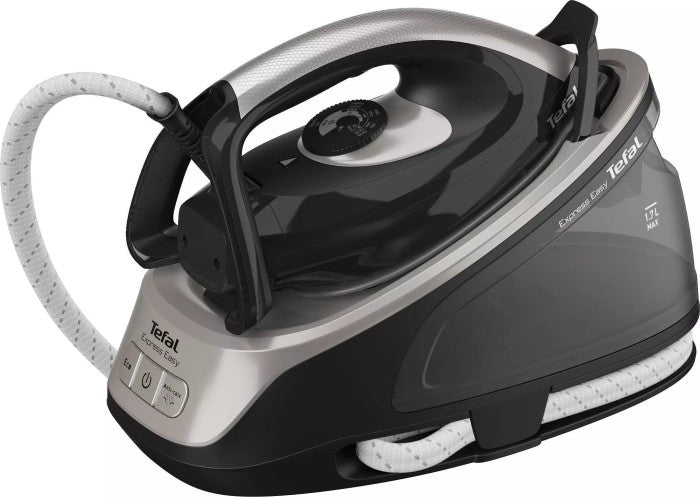 TEFAL Easy (SV6140) -Dampfbügelstation Schwarz