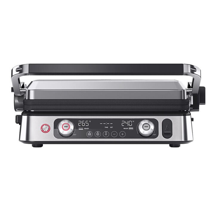 BRAUN CG 9160 Multigrill 9 Pro Kontaktgrill