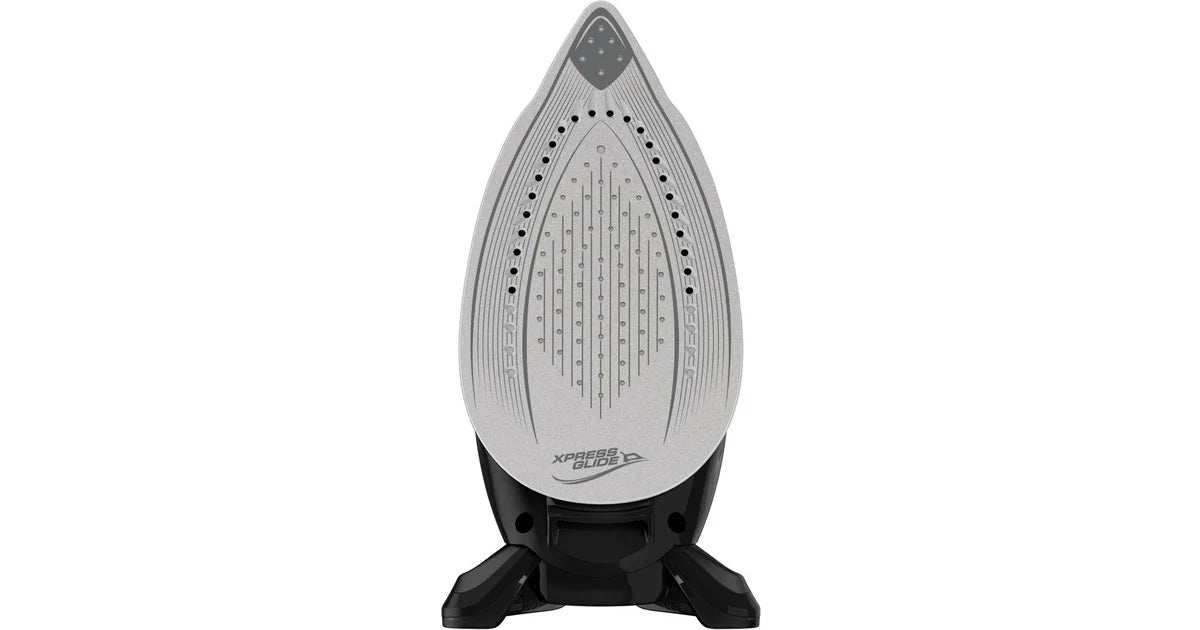 TEFAL Easy (SV6140) -Dampfbügelstation Schwarz