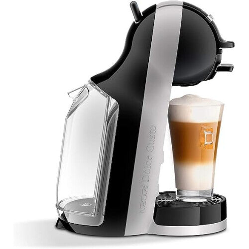 DE-LONGHI NESCAFÉ Dolce Gusto Mini Me Starter Kit - Kapselmaschine Weiss/schwarz