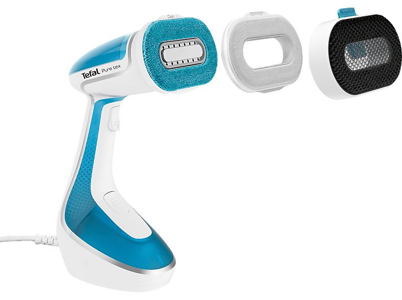 TEFAL Pure Tex 4-in-1 (DT9530) Dampfglätter 1700 W