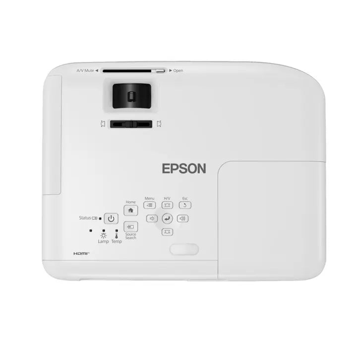EPSON EH-TW840 Beamer Full-HD, 4000 Lumen