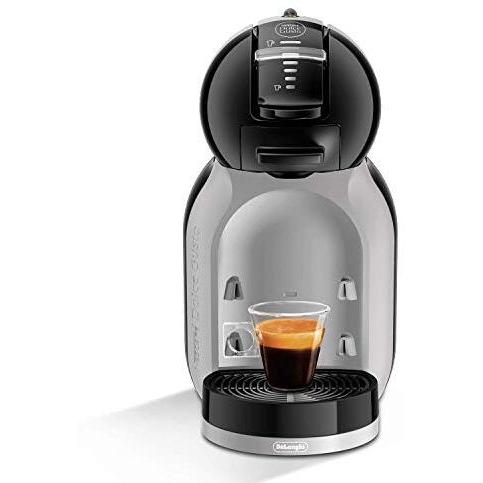DE-LONGHI NESCAFÉ Dolce Gusto Mini Me Starter Kit - Kapselmaschine Weiss/schwarz