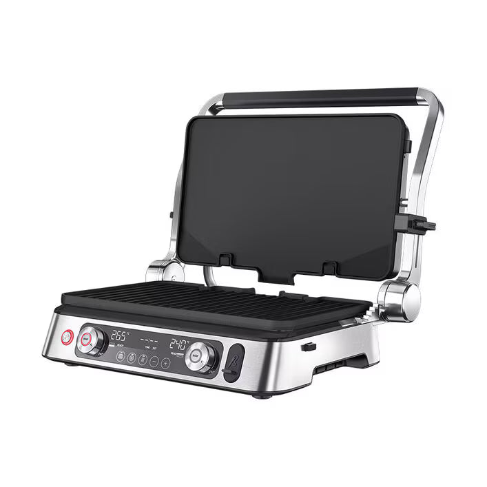 BRAUN CG 9160 Multigrill 9 Pro Kontaktgrill