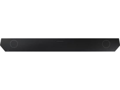 SamsungSoundbar HW-Q990D/EN 11.1.4 Atmos Soundbar Black