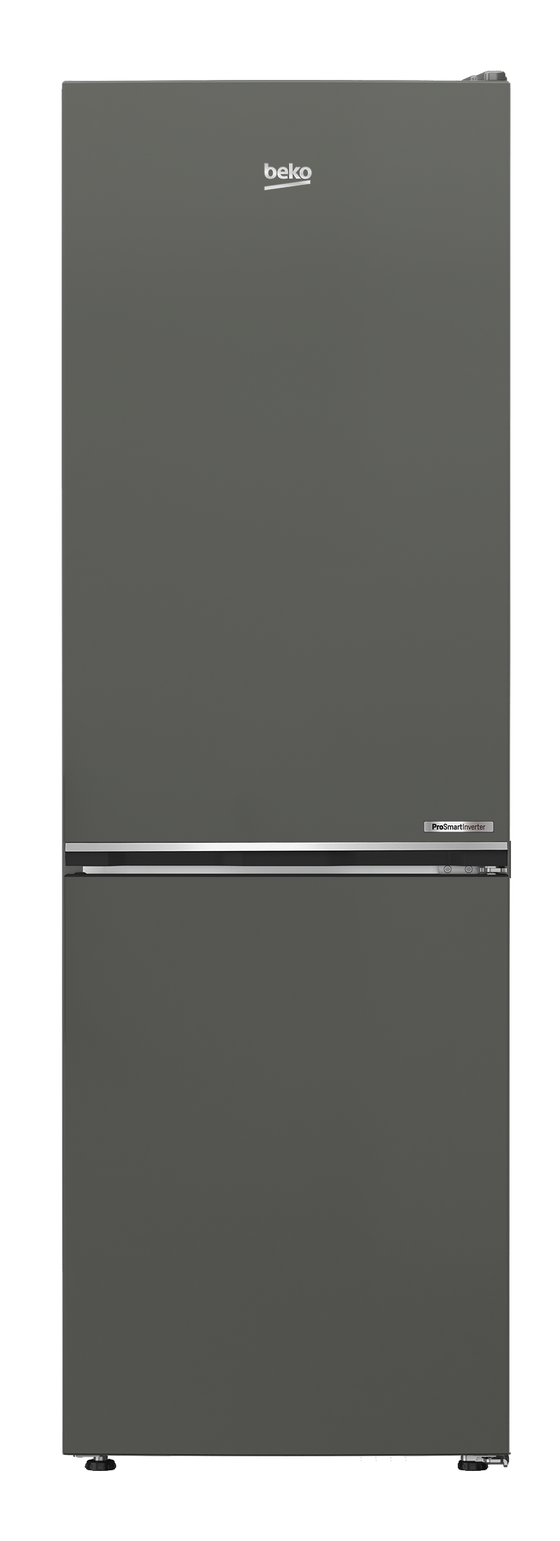 BEKO KG515 - Kühl-/Gefrierkombination Standgerät