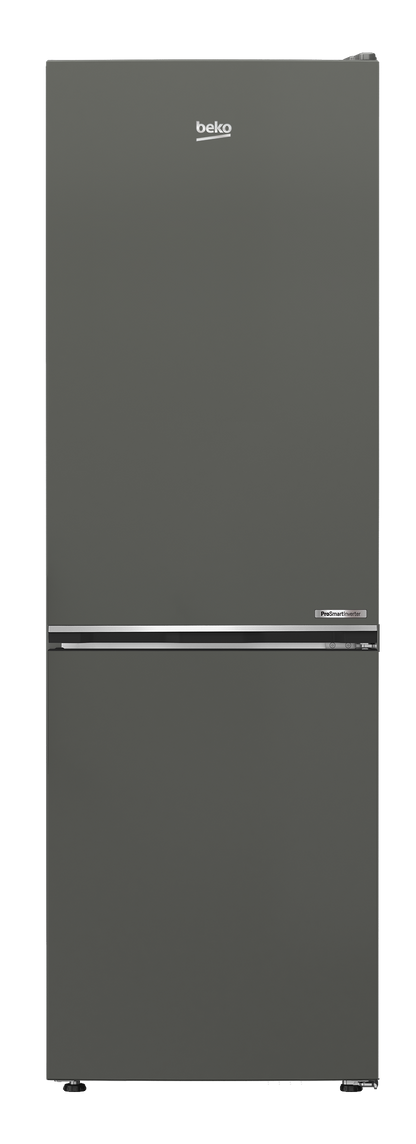 BEKO KG515 - Kühl-/Gefrierkombination Standgerät