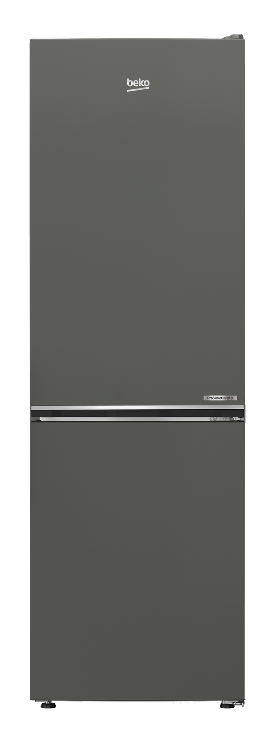 BEKO KG515 - Kühl-/Gefrierkombination Standgerät