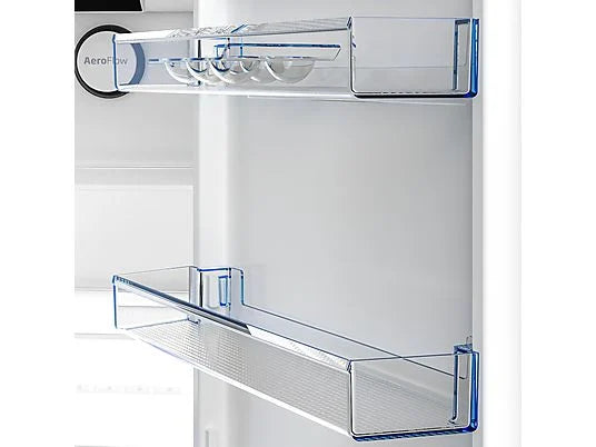 BEKO KG515 - Kühl-/Gefrierkombination Standgerät