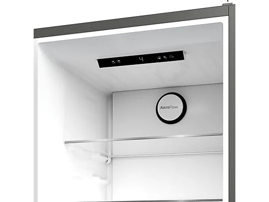 BEKO KG515 - Kühl-/Gefrierkombination Standgerät