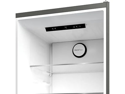 BEKO KG515 - Kühl-/Gefrierkombination Standgerät
