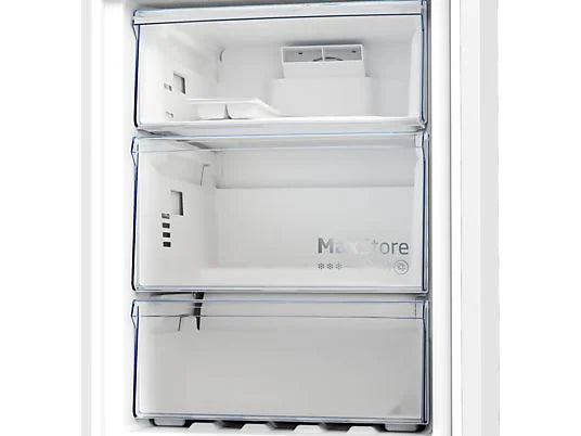BEKO KG515 - Kühl-/Gefrierkombination Standgerät