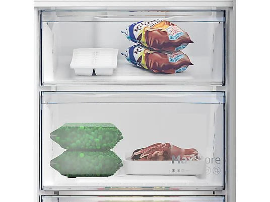 BEKO KG515 - Kühl-/Gefrierkombination Standgerät
