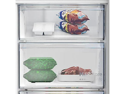 BEKO KG515 - Kühl-/Gefrierkombination Standgerät