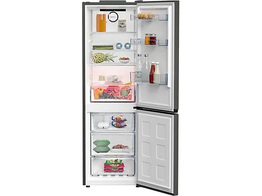BEKO KG515 - Kühl-/Gefrierkombination Standgerät