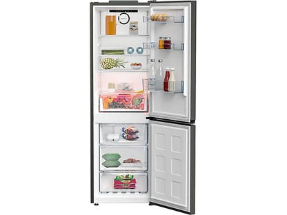 BEKO KG515 - Kühl-/Gefrierkombination Standgerät