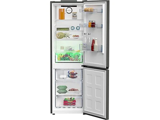 BEKO KG515 - Kühl-/Gefrierkombination Standgerät