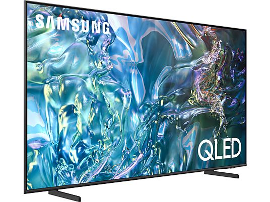 SAMSUNG QE65Q60DAU TV (Flat, 65 " / 163 cm, UHD 4K, Smart TV, Tizen
