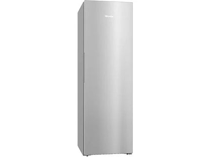 MIELE KS 4383 DD Kühlschrank D, 1855 mm hoch, Weiss