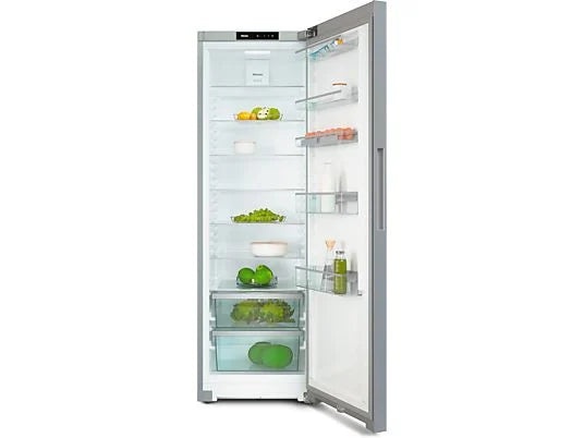 MIELE KS 4383 DD Kühlschrank D, 1855 mm hoch, Weiss