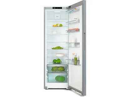 MIELE KS 4383 DD Kühlschrank D, 1855 mm hoch, Weiss