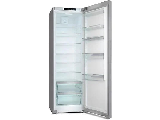 MIELE KS 4383 DD Kühlschrank D, 1855 mm hoch, Weiss