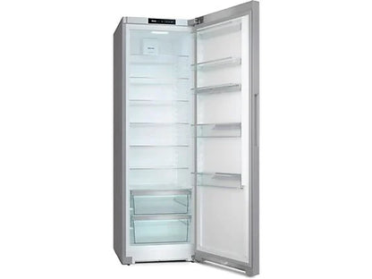 MIELE KS 4383 DD Kühlschrank D, 1855 mm hoch, Weiss