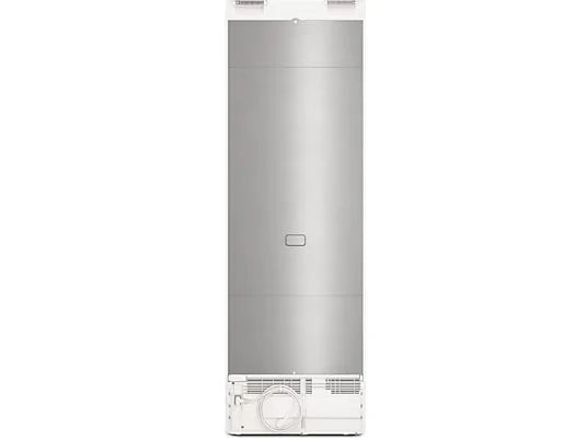 MIELE K 4373 DD Kühlschrank D, 1855 mm hoch, Weiss