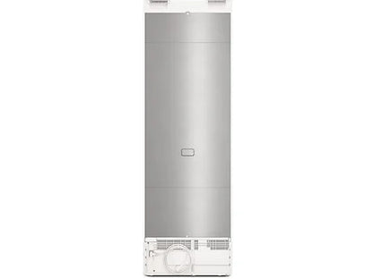 MIELE K 4373 DD Kühlschrank D, 1855 mm hoch, Weiss