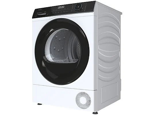 HAIER HD90-A3979 - Wäschetrockner 9 kg, Weiss