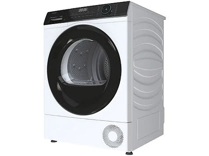 HAIER HD90-A3979 - Wäschetrockner 9 kg, Weiss