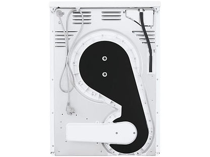 HAIER HD90-A3979 - Wäschetrockner 9 kg, Weiss