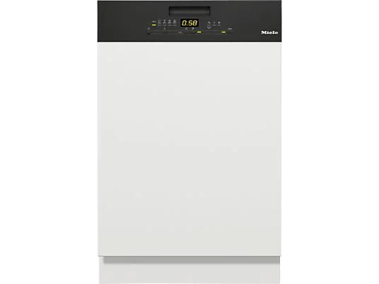 MIELE G 3625-55 SCi - Geschirrspüler (Einbaugerät