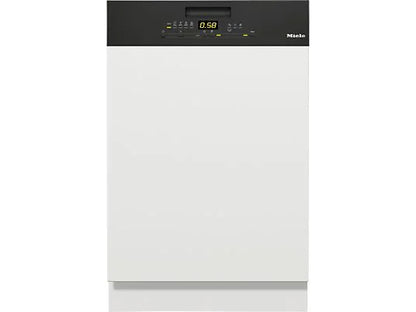 MIELE G 3625-55 SCi - Geschirrspüler (Einbaugerät