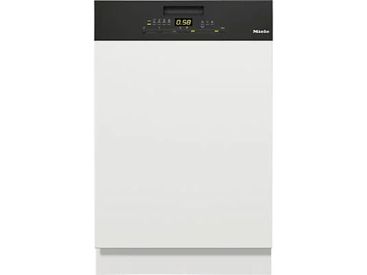 MIELE G 3625-55 SCi - Geschirrspüler (Einbaugerät
