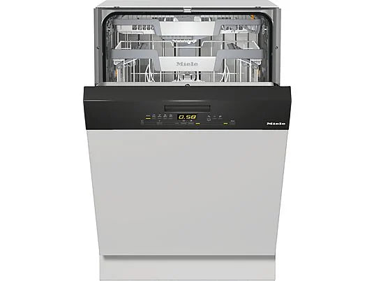 MIELE G 3625-55 SCi - Geschirrspüler (Einbaugerät