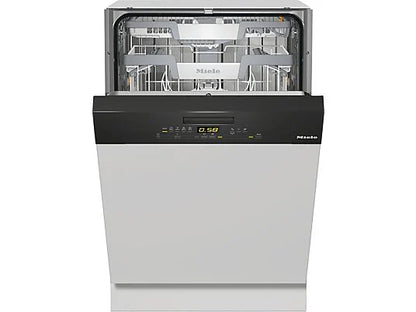 MIELE G 3625-55 SCi - Geschirrspüler (Einbaugerät