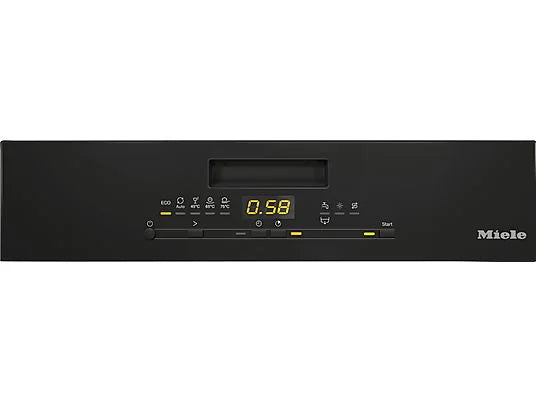 MIELE G 3625-55 SCi - Geschirrspüler (Einbaugerät