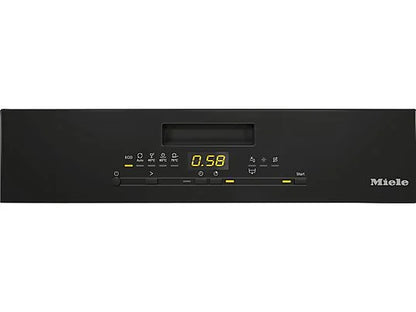 MIELE G 3625-55 SCi - Geschirrspüler (Einbaugerät