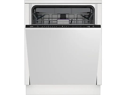 BEKO BDIN28645CHC - Geschirrspüler Einbaugerät
