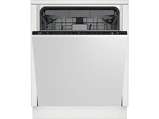 BEKO BDIN28645CHC - Geschirrspüler Einbaugerät