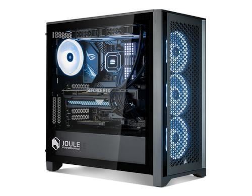 Gaming PC High End RTX 4090 I9 32 GB 6 TB L1125509