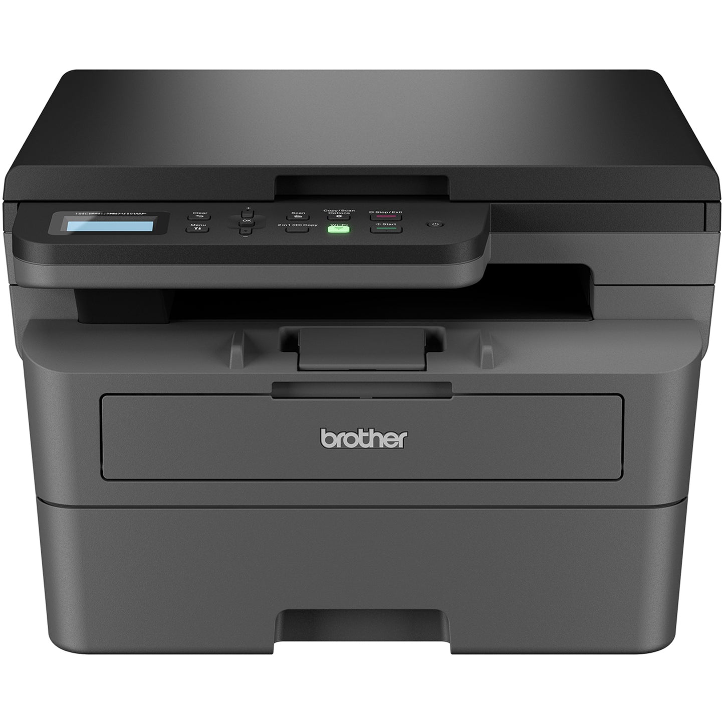 BROTHER  DCP-L2620DW