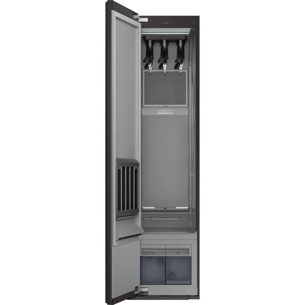 SamsungDF60A8500CG/WS AirDresser Dampfschrank