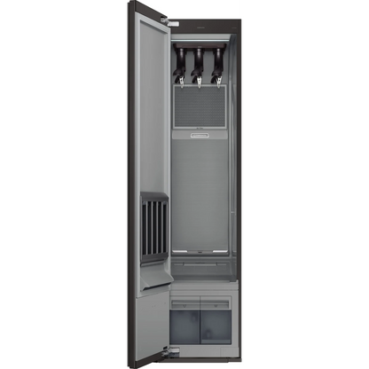 SamsungDF60A8500CG/WS AirDresser Dampfschrank
