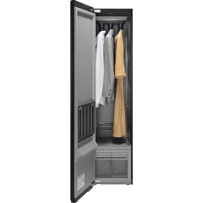 SamsungDF60A8500CG/WS AirDresser Dampfschrank