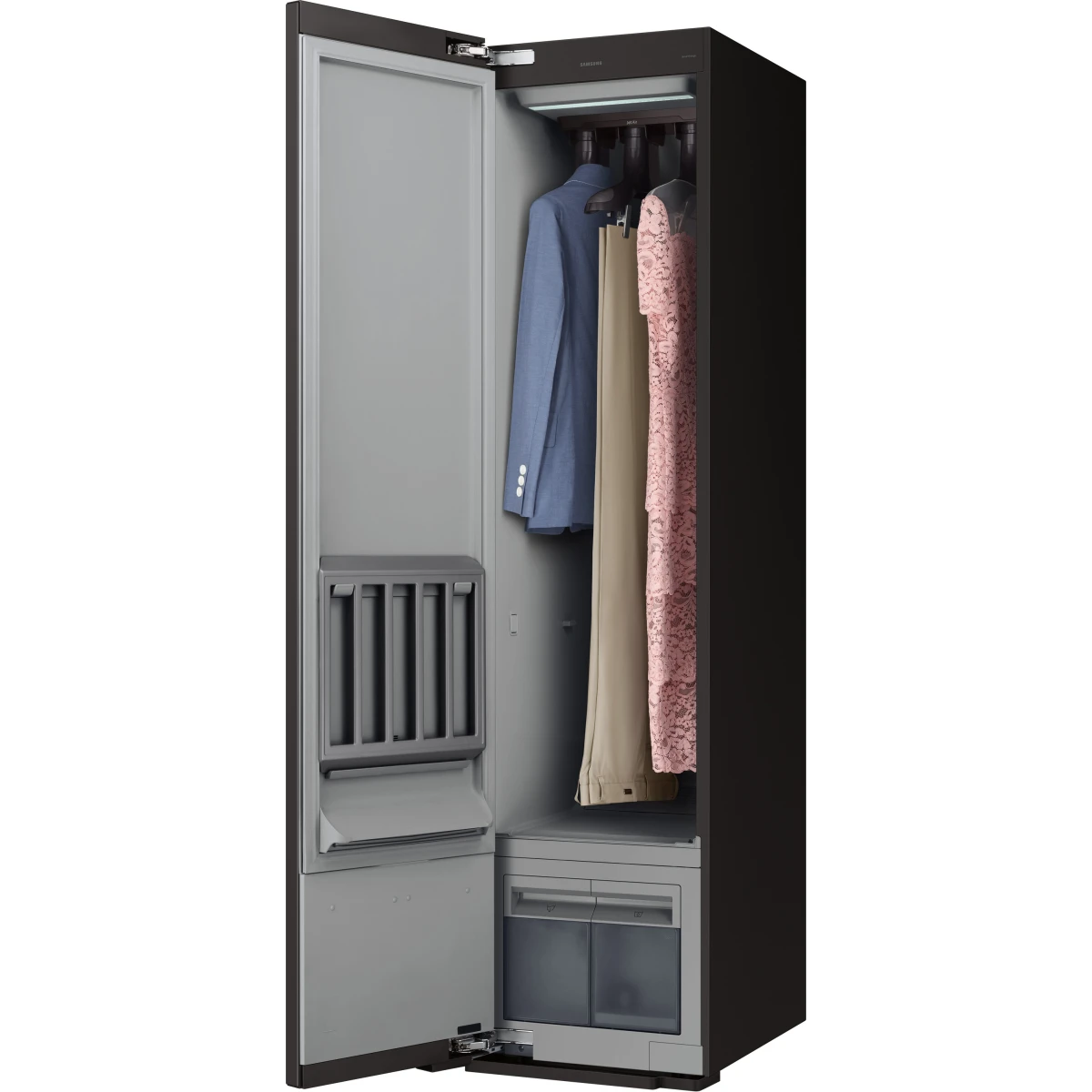 SamsungDF60A8500CG/WS AirDresser Dampfschrank
