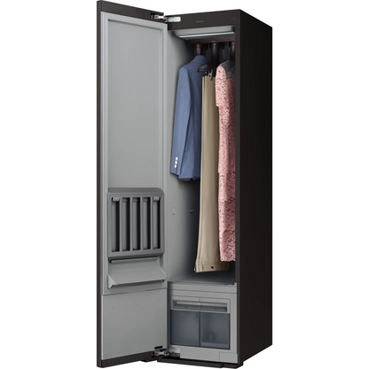 SamsungDF60A8500CG/WS AirDresser Dampfschrank