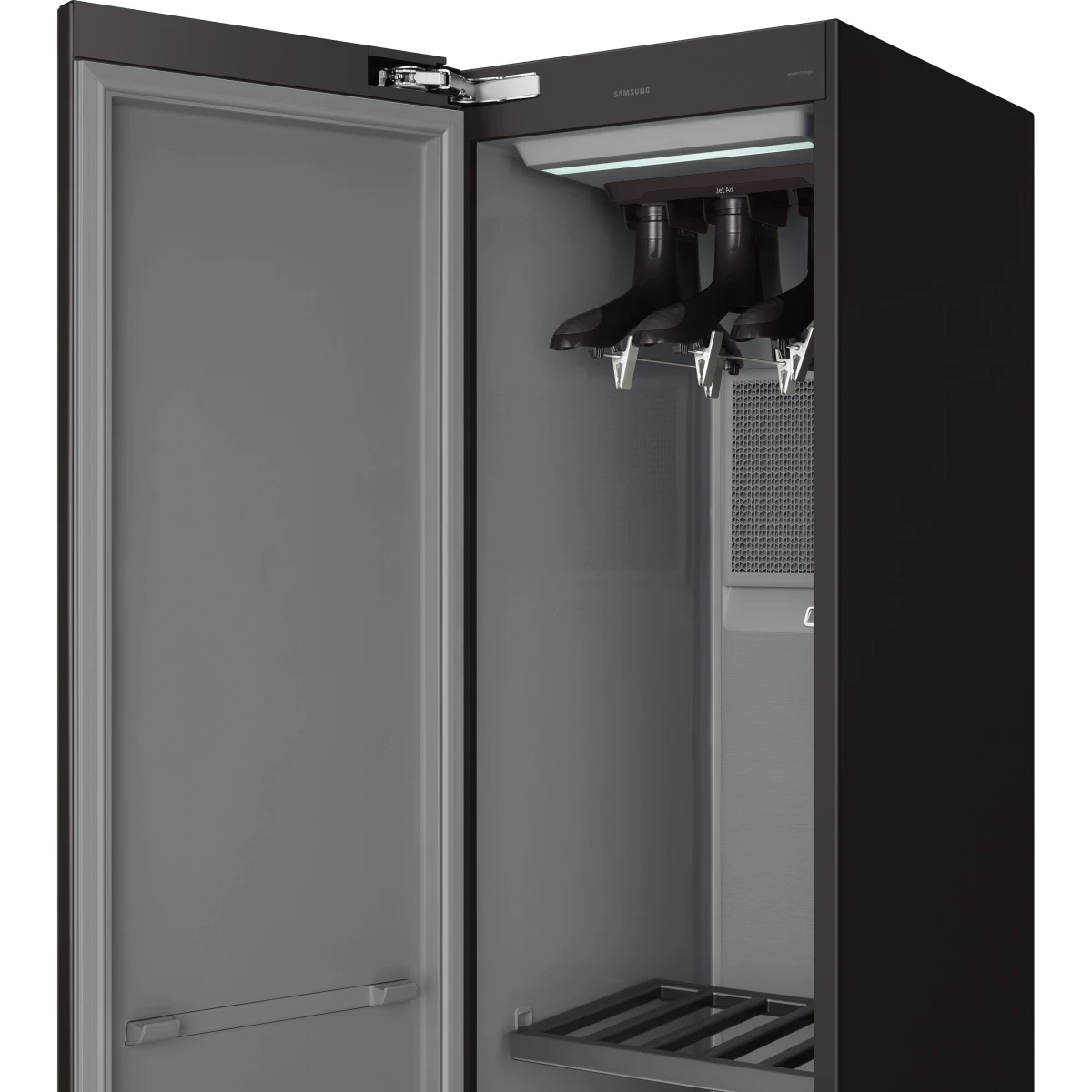 SamsungDF60A8500CG/WS AirDresser Dampfschrank