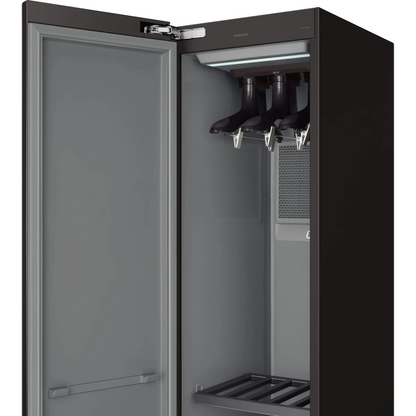 SamsungDF60A8500CG/WS AirDresser Dampfschrank